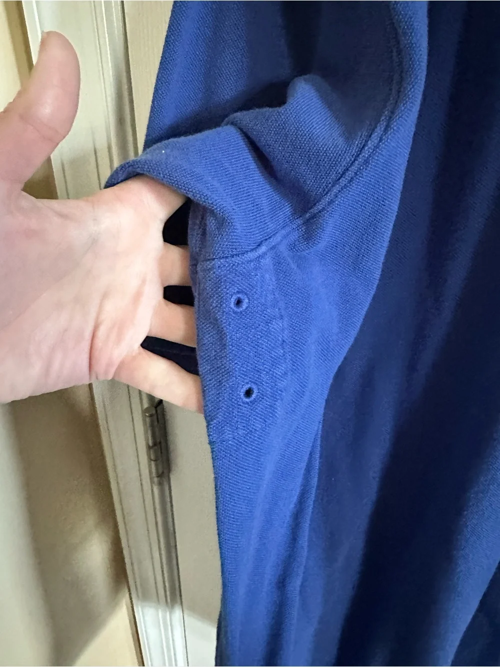 Ralph Lauren polo ralph